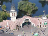 Вид на Московский зоопарк. Фото пользователя Fisss с сайта wikipedia.org